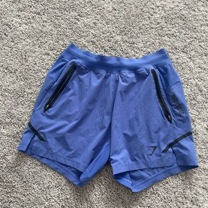 Men’s Gymshark Shorts Medium